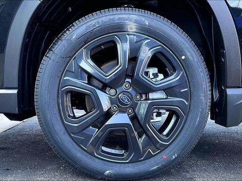 New 2026 Subaru Ascent Bronze Edition AWD/4WD image 16
