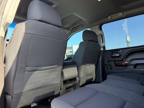Used 2018 GMC Sierra 2500 SLE w/ SLE Preferred Package AWD/4WD image 21