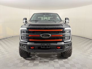 Used 2026 Ford F250 Lariat w/ Black Appearance Package AWD/4WD video 2