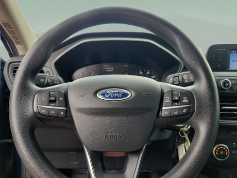 Used 2020 Ford Escape S FWD image 20