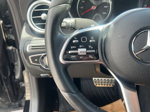 Used 2020 Mercedes-Benz C 300 4MATIC Coupe image 29