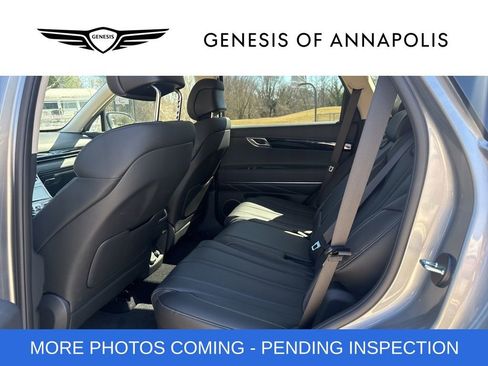 Used 2025 Genesis GV80 2.5T Standard image 5