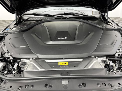 New 2026 BMW i4 xDrive40i w/ M Sport Package AWD/4WD image 20