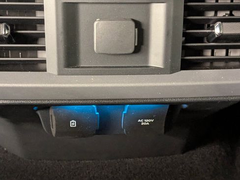 New 2026 Ford F150 XLT w/ Equipment Group 302A MID image 17