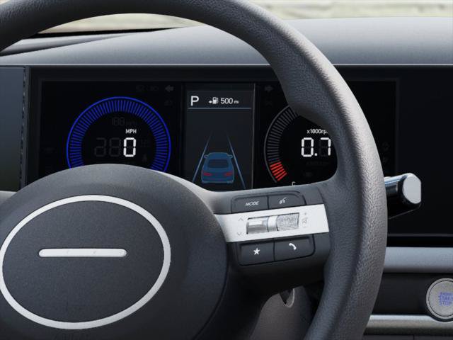 New 2026 Hyundai Tucson SEL Plus FWD image 14