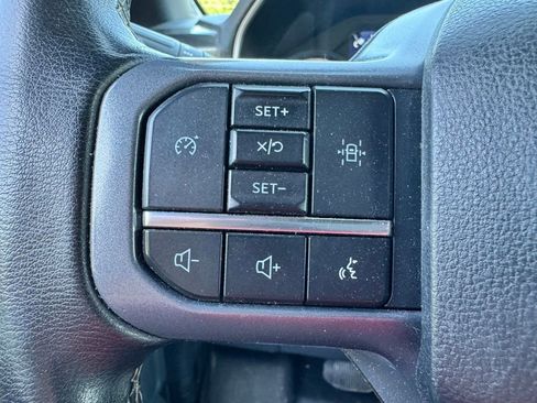 Certified 2023 Ford F150 XLT w/ Equipment Group 302A High AWD/4WD image 18