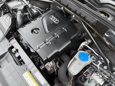 Used 2014 Audi Q5 2.0T Premium Plus image 14