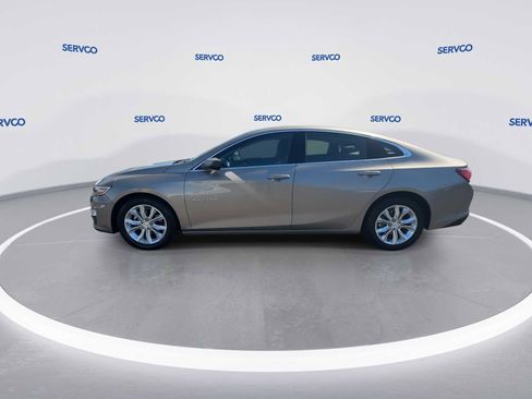 Used 2022 Chevrolet Malibu LT image 5