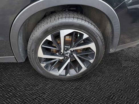 Used 2022 Mitsubishi Outlander ES AWD/4WD image 11