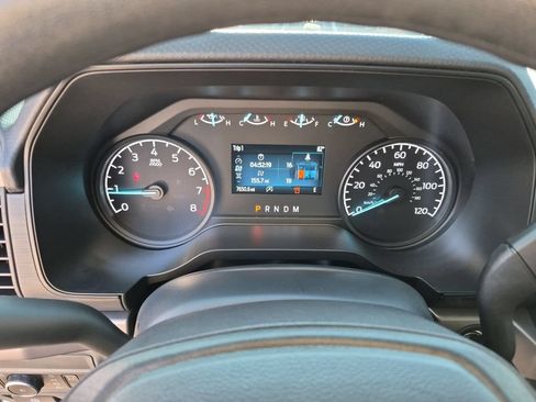 Used 2026 Ford F150 XL w/ Equipment Group 103A High AWD/4WD image 25