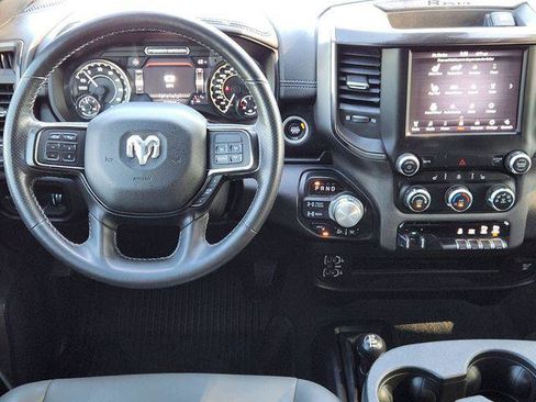 Certified 2021 RAM 2500 Power Wagon image 30