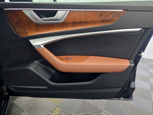 Used 2022 Audi A6 Premium Plus w/ Premium Plus Package image 27