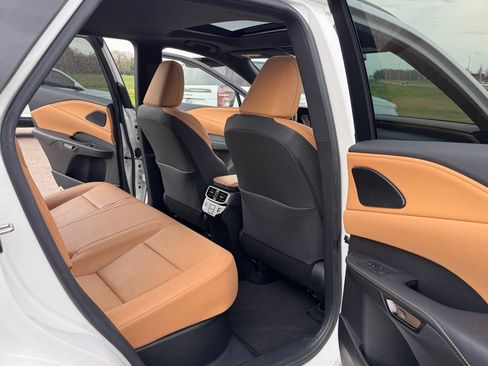 Used 2023 Lexus RX 350 Premium w/ Cold Area Package FWD image 36