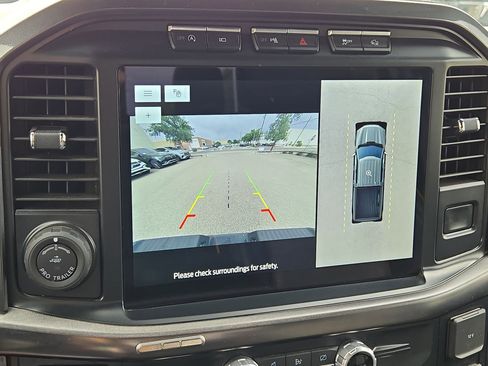 Used 2023 Ford F150 Tremor w/ Equipment Group 402A High AWD/4WD image 18