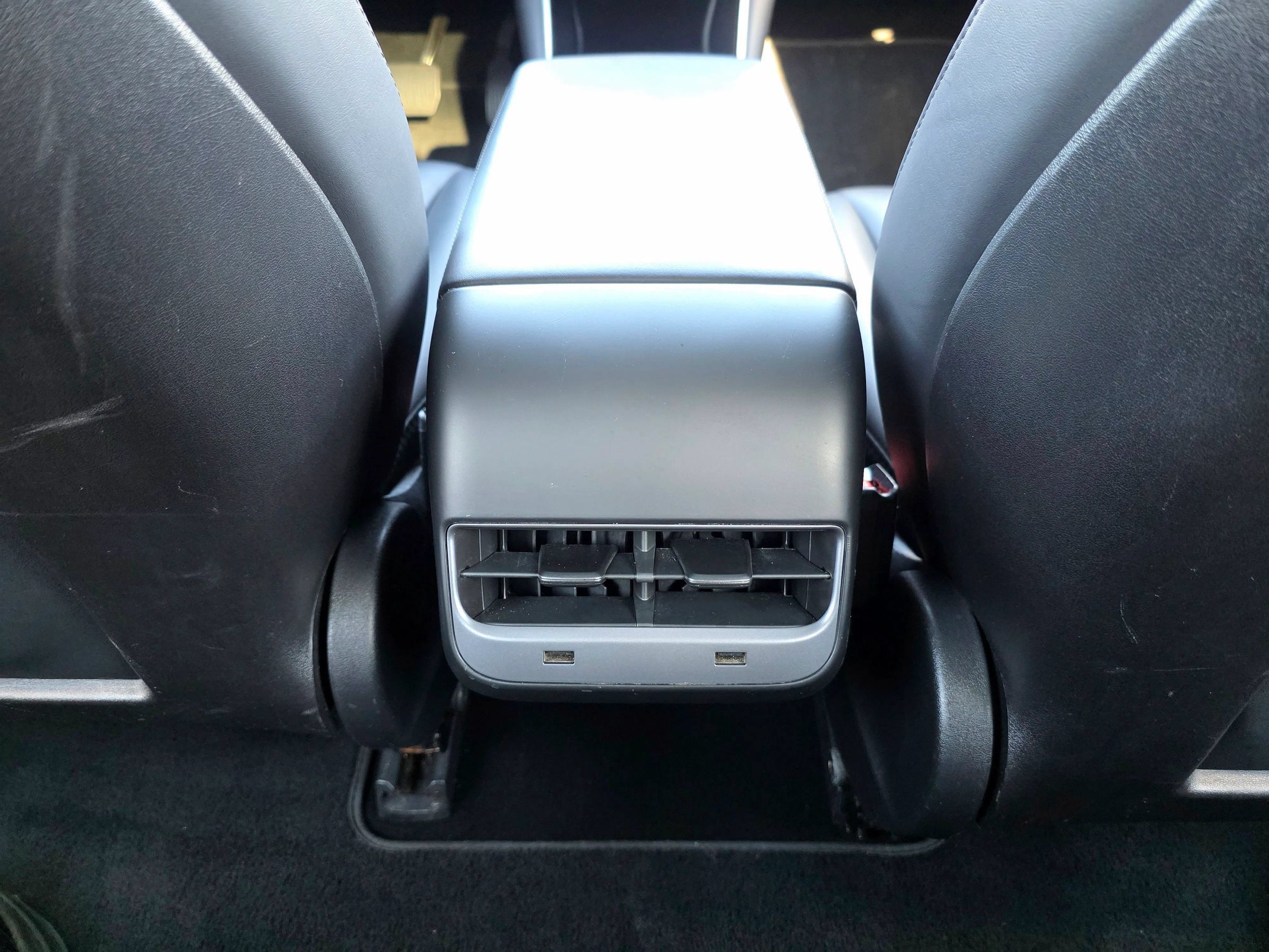 Used 2018 Tesla Model 3 Long Range AWD/4WD image 33
