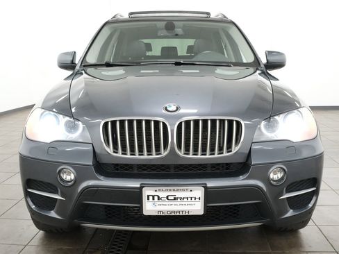 Used 2013 BMW X5 xDrive35i AWD/4WD image 7