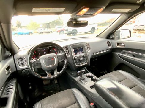 Used 2020 Dodge Durango GT image 30