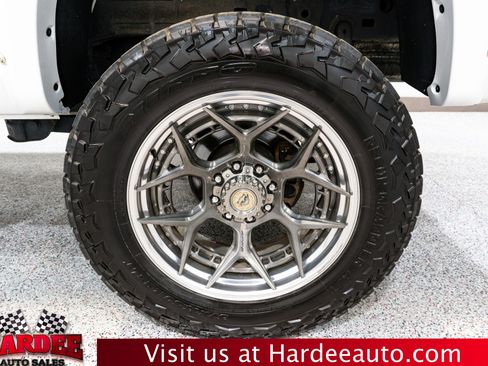 Used 2022 RAM 2500 Limited image 10