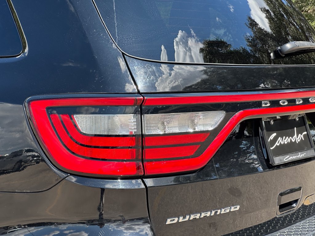 Used 2019 Dodge Durango GT RWD image 12