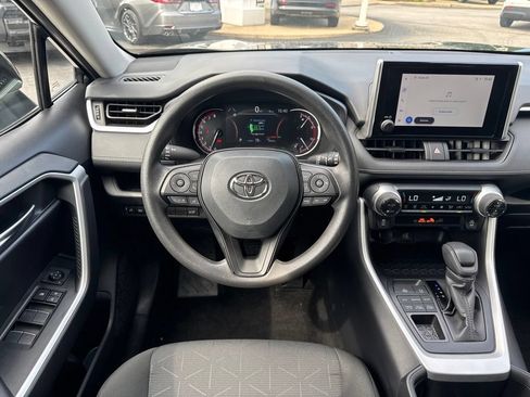 Certified 2025 Toyota RAV4 XLE w/ Convenience Package AWD/4WD image 29