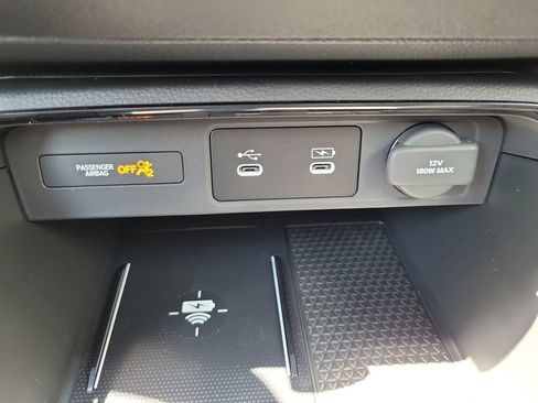New 2027 Honda CR-V EX image 19