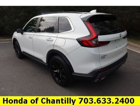 Used 2023 Honda CR-V Sport image 5