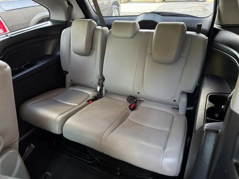 Used 2019 Honda Odyssey Touring image 25