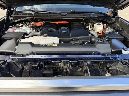 Used 2022 Toyota Tundra Limited image 32
