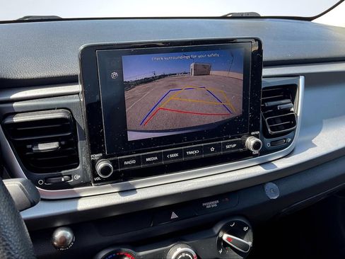 Used 2023 Kia Rio S image 21