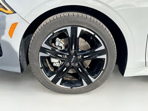 Used 2024 Kia K5 GT-Line w/ GT-Line Premium Package image 33