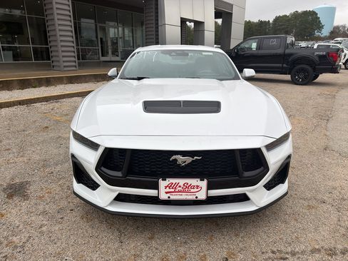 New 2026 Ford Mustang GT image 2