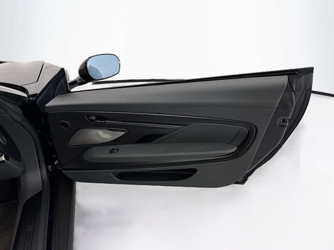 New 2026 Aston Martin Vanquish Convertible RWD image 30