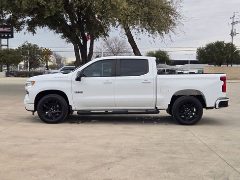 Certified 2023 Chevrolet Silverado 1500 RST image 6