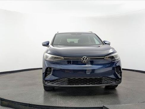 Used 2023 Volkswagen ID.4 Pro RWD image 11