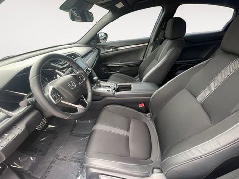 Used 2019 Honda Civic Sport image 9