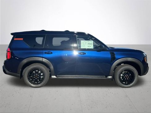 New 2026 Nissan Armada PRO-4X image 6