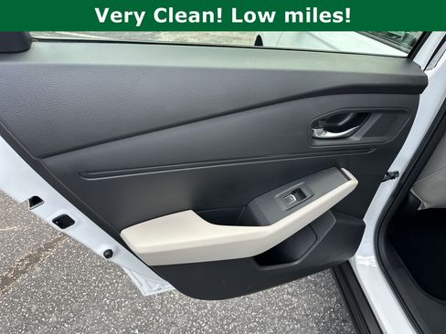 Used 2023 Honda Accord EX image 22