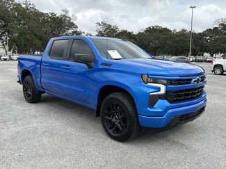 Used 2026 Chevrolet Silverado 1500 RST 360° Tour