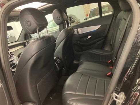 Used 2019 Mercedes-Benz GLC 300 4MATIC Coupe image 10