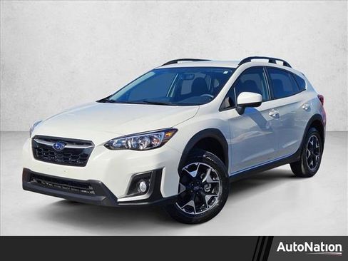Used 2019 Subaru Crosstrek 2.0i Premium w/ Popular Package #2 image 1