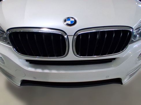 Used 2015 BMW X5 xDrive35i image 21