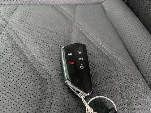 Used 2026 Volkswagen Atlas SE AWD/4WD image 28