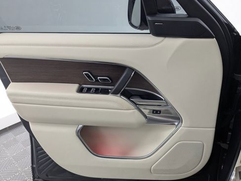 Certified 2025 Land Rover Range Rover SE image 20