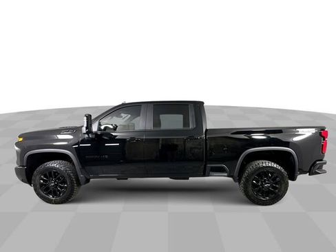 New 2026 Chevrolet Silverado 2500 LT w/ Trail Boss Package AWD/4WD image 5