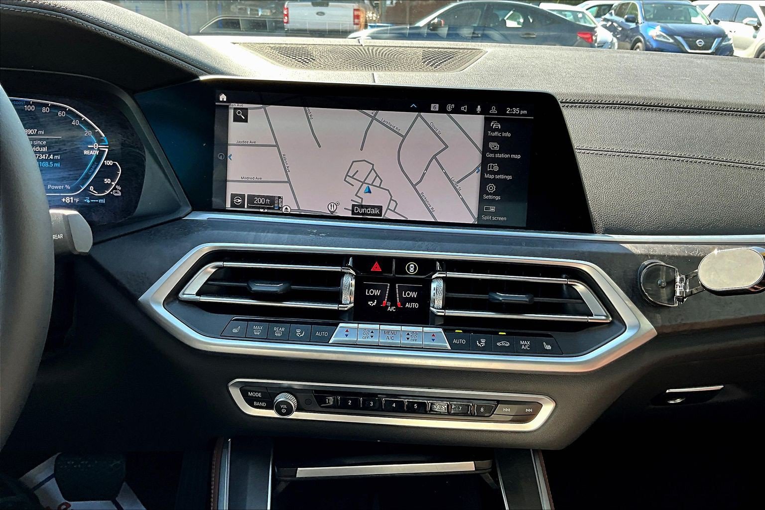 Used 2022 BMW X5 xDrive45e AWD/4WD image 16
