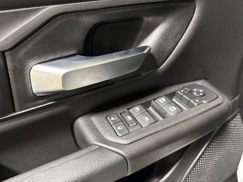New 2026 RAM 1500 Express AWD/4WD image 20