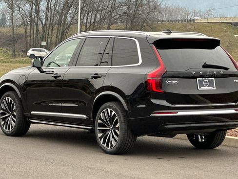 New 2026 Volvo XC90 T8 Ultra w/ Protection Package Premier AWD/4WD image 5