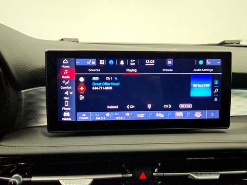 Used 2024 Alfa Romeo Tonale Veloce image 18