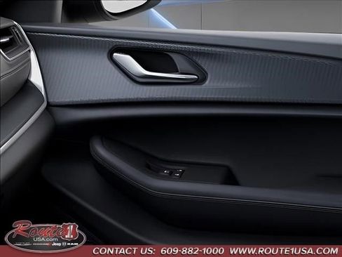 New 2026 Jeep Grand Cherokee Laredo X AWD/4WD image 26