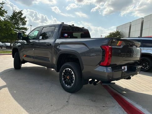 New 2026 Toyota Tundra SR5 AWD/4WD image 7